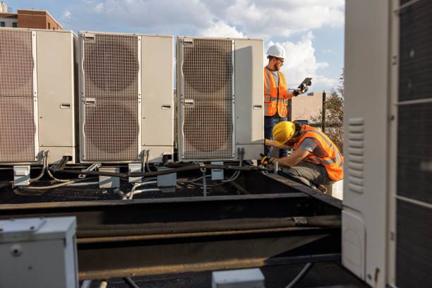 Best HVAC Replacement Cost  in Stockton, UT