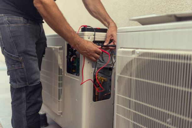Best HVAC System Installation  in Stockton, UT