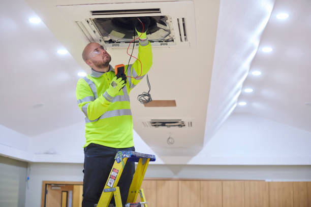 Best HVAC Installation Services  in Stockton, UT