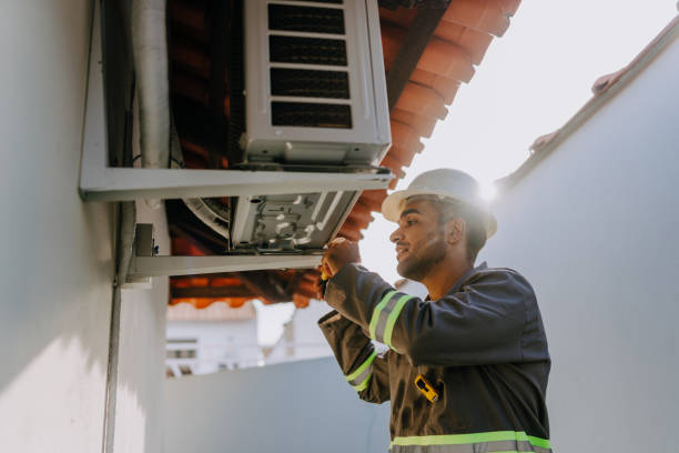 HVAC Troubleshooting in Stockton, UT