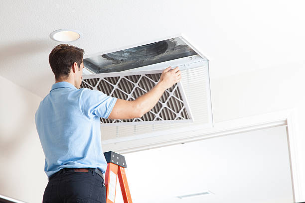 Best HVAC Cleaning Services  in Stockton, UT